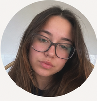 Sarah M.