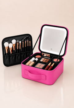 Lavanira™ Vanity Case