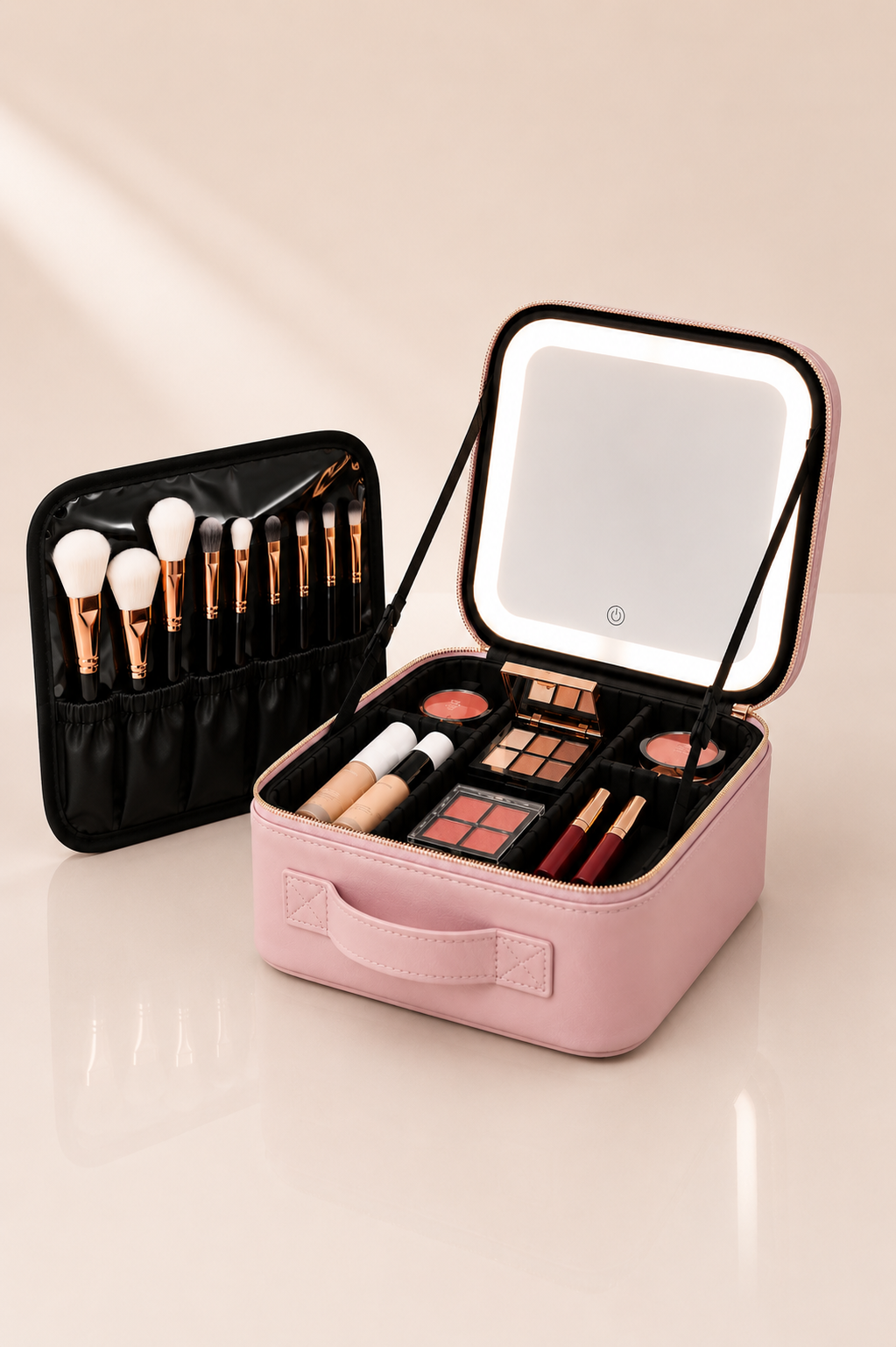 Lavanira™ Vanity Case