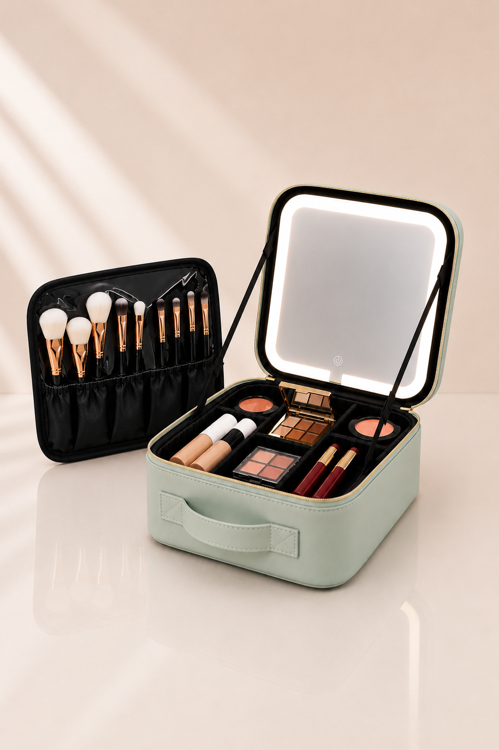 Lavanira™ Vanity Case
