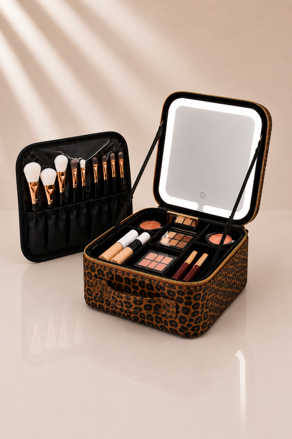 Lavanira™ Vanity Case