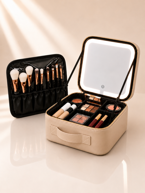 Lavanira™ Vanity Case